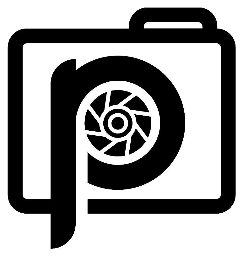 Paul Griego Photography logo