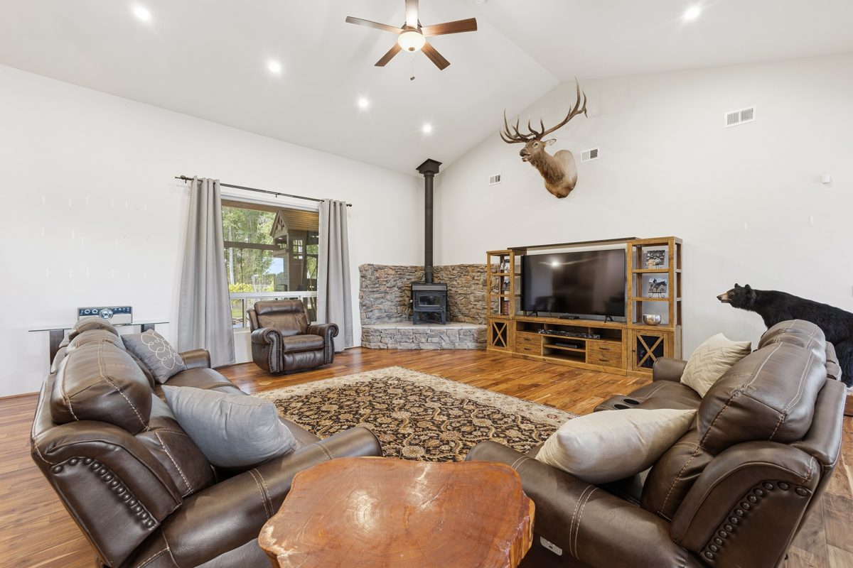Zillow 3D Tours by Paul Griego Photography