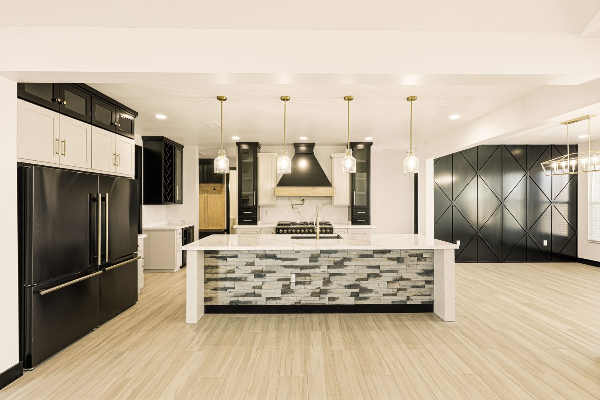 Listing Photography by Paul Griego Photography